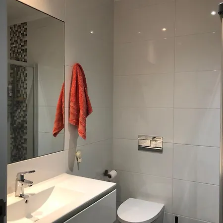 Charming Campo De Ourique * Lisbona