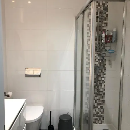 Habitación en casa particular Charming Campo De Ourique